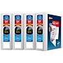 Avery Heavy Duty 3" 3-Ring View Binders, One Touch EZD Ring, White 4/Pack (79193)~#|#~542EB707-82E4-42F3-8943D9C99190373C_sc7