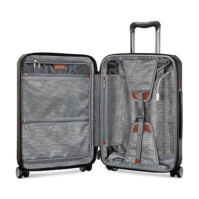 Ricardo Beverly Hills Montecito 2.0 Hardside Carry-On Suitcase - Thumbnail 3