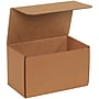 10" x 6" Crush-Proof Mailer, Kraft, 50/Bundle (M1066K)~#|#~54345FE2-9970-4810-BEC3683E63CA708D_sc7