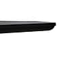 Regency Niche Terrace Square Bistro Table, 31.5"D x 31.5"W, Black (TOB3131BK)~#|#~543509A2-9C11-468F-948F94567B23172E_sc7