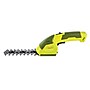 Sun Joe 7.2 V Cordless 2-In-1 Grass Shear and Hedge Trimmer (HJ604C)~#|#~54354D2A-461D-42B8-BE8A67C39882DB00_sc7