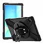 CODi Rugged Case for Samsung Galaxy Tab S10FE+, Black (C30705102)~#|#~5435C246-10C8-4ED7-A5B6FD65CBE353EC_sc7