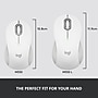 Logitech Signature M550 Wireless Optical Mouse, Off-White (910-006592)~#|#~543707CA-C131-4D6A-ABFBCFA8F3A79945_sc7