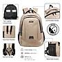 DUKAP NORIC Laptop Compatible Backpack, Large, Sand (BDK-NOR-SAN)~#|#~54391492-016B-4E54-BDF0B4ABD6D6192B_sc7