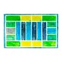 Roylco Color Reveal Primary Shapes, 64/Pack (R-75508)~#|#~543BA2DA-EB7E-4D69-B99DCEA1FEBC04E8_sc7