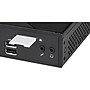 Shuttle XPC Slim Barebone Desktop Computer, Intel Celeron 5205U (DS20U)~#|#~543C34AA-C4A1-4B6E-AA00C85624DE43C5_sc7