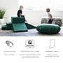 Foamnasium Enhanced Up And Down 2-Piece Soft Play Set (1646)~#|#~543F91F2-3A43-47D2-B3888973CB765395_sc7