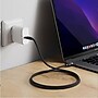 Alogic Fusion USB-C to USB-C 3.2 GEN 2 Cable, 1m (FUSCC1-SGR)~#|#~5440866C-8E14-4C0C-BD1E7B6CB27FBF66_sc7