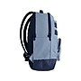 3Brand Russell Wilson Pro Nike Laptop Backpack, Medium, Blue/Navy (9AT047-U9E)~#|#~544105DE-C7B9-426A-B1408B51D4511E30_sc7
