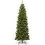 National Tree Company North Valley Spruce Artificial Christmas Tree (NRV7-505-75)~#|#~5441DDAB-A926-4F8B-9D50F3F4D96D7A62_sc7