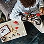 LEGO Technic Ducati Desmo450 MX Factory Motorcycle, 457 Pieces (42238)~#|#~544A22B1-C792-4370-8CF7CDA9EA3D4C5A_sc7
