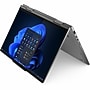 Lenovo ThinkPad X1 Gen 10 Aura Edition 14" 2-in-1 Touchscreen AI Laptop, Intel Core Ultra 7, 5.2GHz, 16GB RAM, Windows 11 Pro~#|#~544AE082-DFAC-4ECE-80AF827711CD3693_sc7