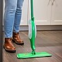 Libman Freedom Spray Mop, Green, 4/Carton (4002004)~#|#~544AF230-B7DD-4469-8F21922F2563FD57_sc7