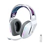 Logitech G Series G733 Wireless Over-the-Ear Gaming Headset, White (981-000882)~#|#~544BA5FA-F6BB-4C7B-B08E98D362502E9D_sc7