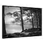 Amanti Art Scottish Lake, Canvas, 33" x 23" (A42675514929)~#|#~544EE9ED-AC99-4BF6-80CD46344E4AF3C9_sc7