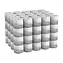 Pacific Blue Basic 1-Ply Inner Wrapped Embossed Toilet Paper by GP PRO, White, 550 Sheets/Roll, 80 Rolls/Case (19881/01)~#|#~544F4F52-B742-4E7A-B99CA68AB8F41EF6_sc7