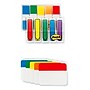 Post-it® Flags and Tabs Combo Pack, .47" Wide Flags and 2" Wide Tabs, 200 Flags & 30 Tabs/Pack (686-XLP)~#|#~54539979-EA19-4AD1-8B4F5C2595DE3263_sc7