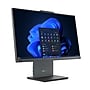 Lenovo ThinkCentre Neo 50a 23.8" All-in-One Desktop, Intel Core i7-13620H, 8GB Memory, 256GB SSD, Windows 11 Pro (12SC002HUX)~#|#~54542685-8D7F-4ADE-9CEBA7B0899A203E_sc7