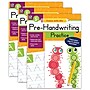 Thinking Kids Pre-Handwriting Practice, Grade Preschool-2 Activity Book, 3/Bundle (CD-705218-3)~#|#~545458A0-DB6E-4525-AC52A7CF5D50C5D9_sc7
