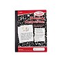 STAPLES Primary Composition Book, 9.75” x 7.5”, 12‑Pack~#|#~5456D843-18E1-4582-8132863A57EF19C7_sc7
