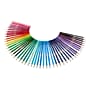 Crayola World's Favorite Colors Colored Pencils, Assorted Colors, 50/Pack (68-7514)~#|#~5458727F-49F7-4B30-AF4E0E62BDD0882E_sc7