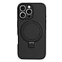 SaharaCase Venture MagSafe Phone Case for iPhone 16 Pro, Shock Absorbing, Scorpion Black (CP00672)~#|#~54590E73-E815-4AD5-B7B273105268FFE2_sc7