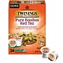 Twinings Pure Rooibos Herbal Tea, Keurig® K-Cup® Pods, 24/Box (TNA85791)~#|#~545CB5CE-60CC-44EE-AF819E37B4F40AA7_sc7