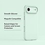 SaharaCase Venture Series MagSafe Compatible Phone Case for iPhone 17 Air, Shock Absorbing, Green Oasis (CP00946)~#|#~545DFD8E-CC62-49E1-953C8D3C9D9D8E35_sc7