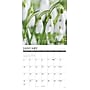 2027 Willow Creek Flowers 12" x 12" Monthly Wall Calendar, Assorted Colors (60254)~#|#~545F6C36-7669-483F-A14D72842A3E4D27_sc7