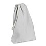 Household Essentials 11-Gallon Collapsible Laundry Bag, Cotton, Grey (HE1124)~#|#~5460BF99-C0E7-42E6-957F9E552F1A1B0C_sc7