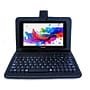 Linsay 7" Octa Core Tablet, WiFi, 128GB SSD, Android 15, Bundled with Black Keyboard Case (F7UXD128KEYBLACK)~#|#~5461F1BB-C9DA-43B1-8F9B349D806C9455_sc7
