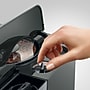 Jura C9 2-Cups Coffee & Espresso Machine Combination, Piano Inox (15751)~#|#~54628487-CB9C-4373-8B69FCE39ED4B7BF_sc7