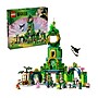 LEGO Wicked Welcome to Emerald City, 945 Pieces (75684)~#|#~5467783B-56BA-440F-A76D8C2F25A00BCC_sc7