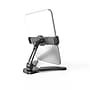 Kanto Universal Phone and Tablet Stand with Mounting Brackets, Black (DS150)~#|#~54685818-9E81-4540-A7BB56021ECBFD3E_sc7