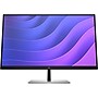 HP E27q G5 27" WQHD IPS 75Hz LCD Monitor, Height Adjustable, Black/Silver (6N6F2AA#ABA)~#|#~546AE679-B674-48A0-9BE2BD8C8383EFCE_sc7