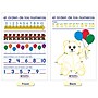 NewPath Learning Number Sense Wall Charts, Spanish Edition, 7/Set (NP-930324)~#|#~546C90E1-B83F-4DA5-AD7C842B1548663F_sc7