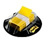 Post-it® Flags, 1" Wide, Yellow, 200 Flags/Pack (680-HVYW)~#|#~546DC986-6327-4DE4-8308D4EB3759179F_sc7