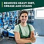 Simple Green Industrial Cleaner and Degreaser, Concentrated, Sassafras Scent, 24 oz. (SMP13012)~#|#~546E78A3-2D07-4EAF-8F8BDC057B1F4FCD_sc7