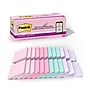 Post-it Recycled Super Sticky Notes, 3" x 3", Wanderlust Pastels Collection, 70 Sheets/Pad, 24 Pads/Pack (654R-24SSNRPCP)~#|#~54721173-F61C-435E-B92134EB13042839_sc7