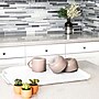 Better Houseware Jr. Plastic Drain Board, White (BTH1482W)~#|#~547246DC-0B81-47B2-9EC9D60E6EB01A2A_sc7