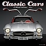 2027 Willow Creek Classic Cars 12" x 12" Monthly Wall Calendar, Assorted Colors (59715)~#|#~54747816-C0B1-486A-BAD0C533317740B8_sc7