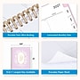 2027 Blue Sky 8.5" x 11" Weekly & Monthly Planner, Lilac (164286)~#|#~54755A53-108D-44D9-A9F296776429B3F4_sc7