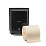 Coastwide Professional J-Series Automatic Hardwound Paper Towel Dispenser, Black (CWJAHT-B-CC)~#|#~54758CFA-40EE-46AC-94C7A1A276D29AF1_sc7