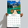 2026 TF Publishing Italy 12" x 12" Monthly Wall Calendar, Multi (26-1014)~#|#~5475D459-E7DA-40FB-A174AB633550936C_sc7