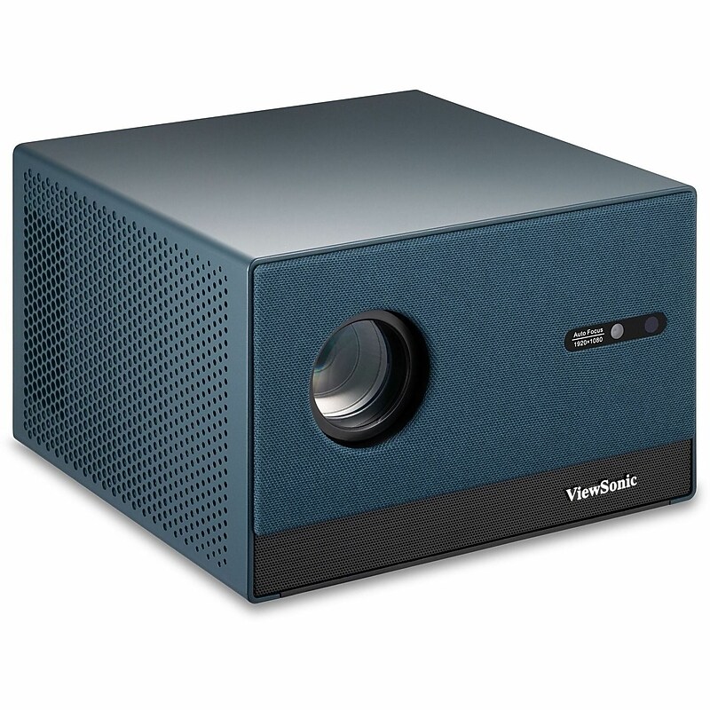 ViewSonic LX60HD LED 1080p Projector (LX60HD) image 1