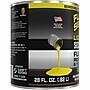 Flex Seal SECUR Sealant, 28 oz., Yellow, 4/Carton (FLXRLSYELR32)~#|#~5476BE65-F2BD-4869-9661A5AF2F4281F6_sc7