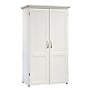 Sauder Select Craft and Sewing Armoire, Soft White (430446)~#|#~54779412-2B7C-42E4-A3F206F148C53B34_sc7