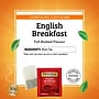 Twinings English Breakfast Black Tea Bags, 3.53 oz, 50/Box (TNA78221)~#|#~547866C8-72F7-4311-9C2907F122A3EC82_sc7