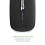 Plugable USB 2.0 Switch for USB Device Port Sharing Between Two Computers (USB2-SWITCH2)~#|#~54789478-78A2-4449-BEB9747F567C5EF2_sc7