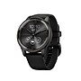 Garmin vívomove Trend Smartwatch, 40.4mm, Black Silicone Band (010-02665-00)~#|#~547A4D54-856F-4845-A362AA5A3D622AE0_sc7